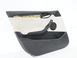 2013 - 2015 BMW X1 E84 DOOR PANEL COVER INTERIOR W HANDLE FRONT LEFT LH OEM, Buy
