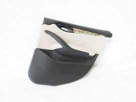 2013 - 2015 BMW X1 E84 DOOR PANEL COVER INTERIOR W HANDLE SWITCH REAR RIGHT OEM, Buy