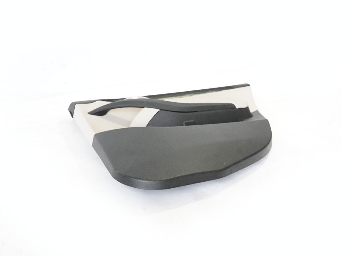 2013 - 2015 Bmw X1 E84 Door Panel Cover Interior W Handle Switch Rear Right OEM