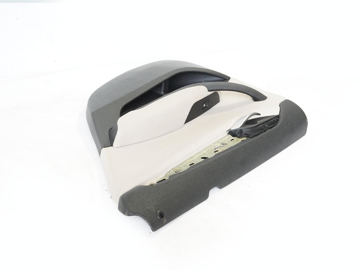 2013 - 2015 Bmw X1 E84 Door Panel Cover Interior W Handle Switch Rear Right OEM
