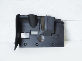 2006 - 2010 BMW M6 E64 TRIM COVER BEZEL DASHBOARD KNEE LOWER W OBD SWITCH OEM, Price