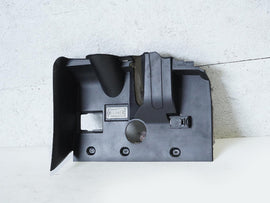 2006 - 2010 BMW M6 E64 TRIM COVER BEZEL DASHBOARD KNEE LOWER W OBD SWITCH OEM, Buy