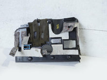 Load image into Gallery viewer, 2006 - 2010 BMW M6 E64 TRIM COVER BEZEL DASHBOARD KNEE LOWER W OBD SWITCH OEM, used