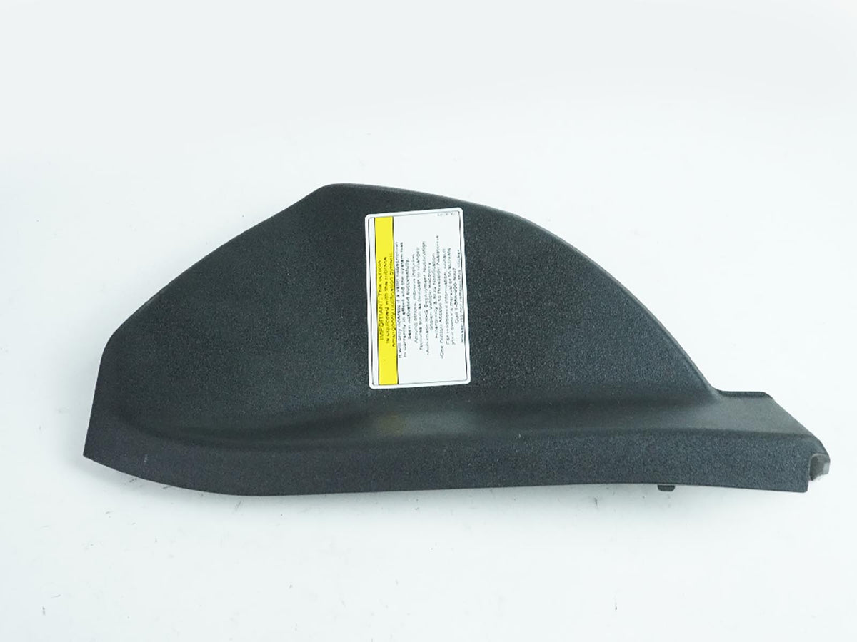 2010 - 2016 Mercedes Benz E Class W212 Trim Bezel Cover Cap Dashboard Left OEM