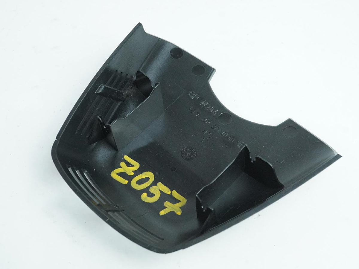 2010 - 2013 Mercedes Benz E Class W212 Trim Bezel Cover Mirror Rear View OEM