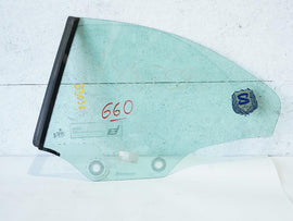 2008 - 2013 BMW M3 E93 CONVERTIBLE WINDOW GLASS QUARTER LEFT LH SIDE REAR OEM, Price