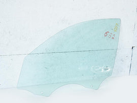 2006 - 2012 BMW 3 SERIES E90 WINDOW GLASS DOOR FRONT LEFT DRIVER SIDE LH OEM, Buy
