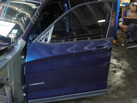 2011 - 2013 BMW X3 F25 DOOR PANEL EXTERIOR HANDLE WINDOW GLASS SPEAKEK FRONT LH, Price