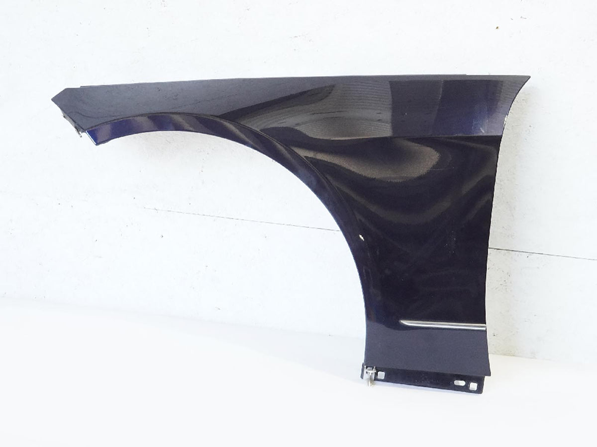 2010 - 2016 Mercedes Benz E Class W212 Fender Panel Exterior Left Lh Front OEM
