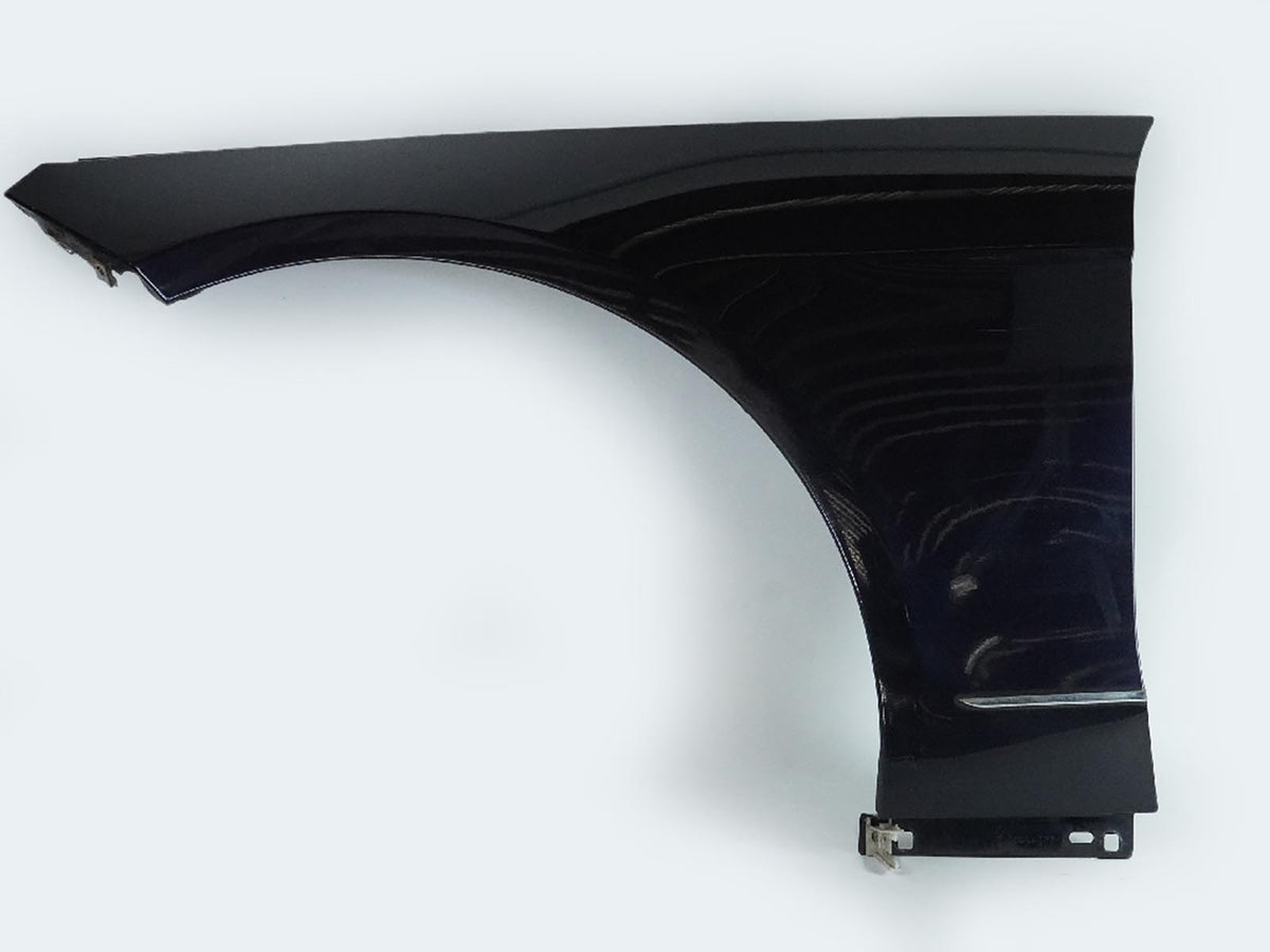 2010 - 2016 Mercedes Benz E Class W212 Fender Panel Exterior Left Lh Front OEM