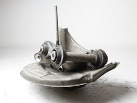 2007 - 2008 BMW 7 SERIES E65 750LI KNUKCLE HUB WHEEL BEARING REAR RIGHT RH OEM, Price