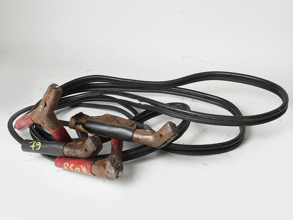  Mercedes Benz C Class W204 BaTTery Jump Starter Potive Negative Cable Booster, price