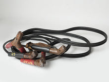 Load image into Gallery viewer, Mercedes Benz C Class W204 BaTTery Jump Starter Potive Negative Cable Booster, price