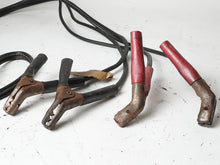 Load image into Gallery viewer, Mercedes Benz C Class W204 BaTTery Jump Starter Potive Negative Cable Booster, buy