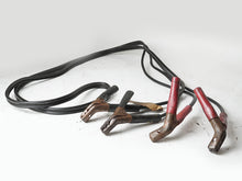 Load image into Gallery viewer, Mercedes Benz C Class W204 BaTTery Jump Starter Potive Negative Cable Booster, price