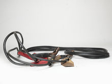 Load image into Gallery viewer, Mercedes Benz C Class W204 BaTTery Jump Starter Potive Negative Cable Booster, cheap