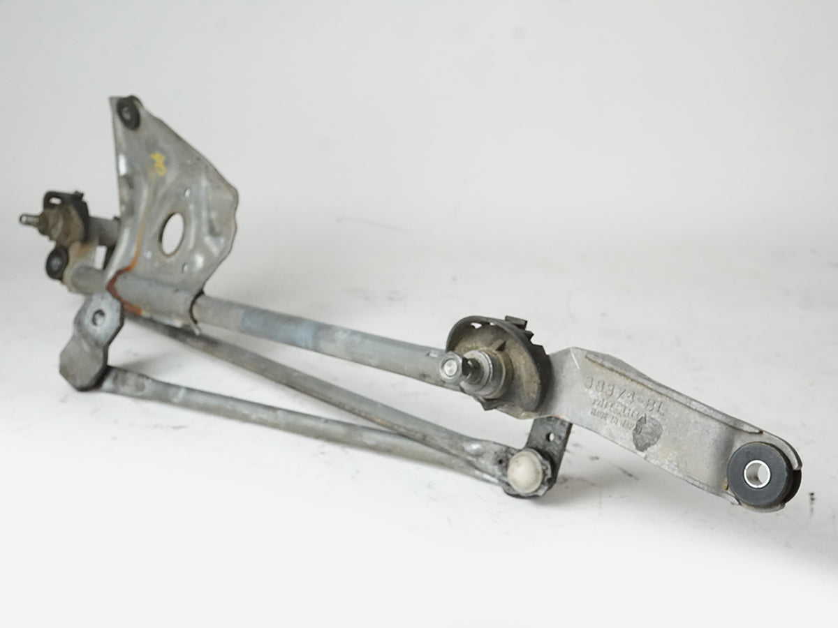 2004 - 2007 Subaru Impreza Windshield Wiper Linkage Wo Motor 38374Bl OEM