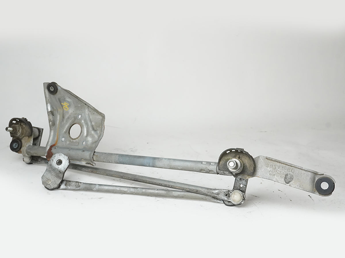 2004 - 2007 Subaru Impreza Windshield Wiper Linkage Wo Motor 38374Bl OEM