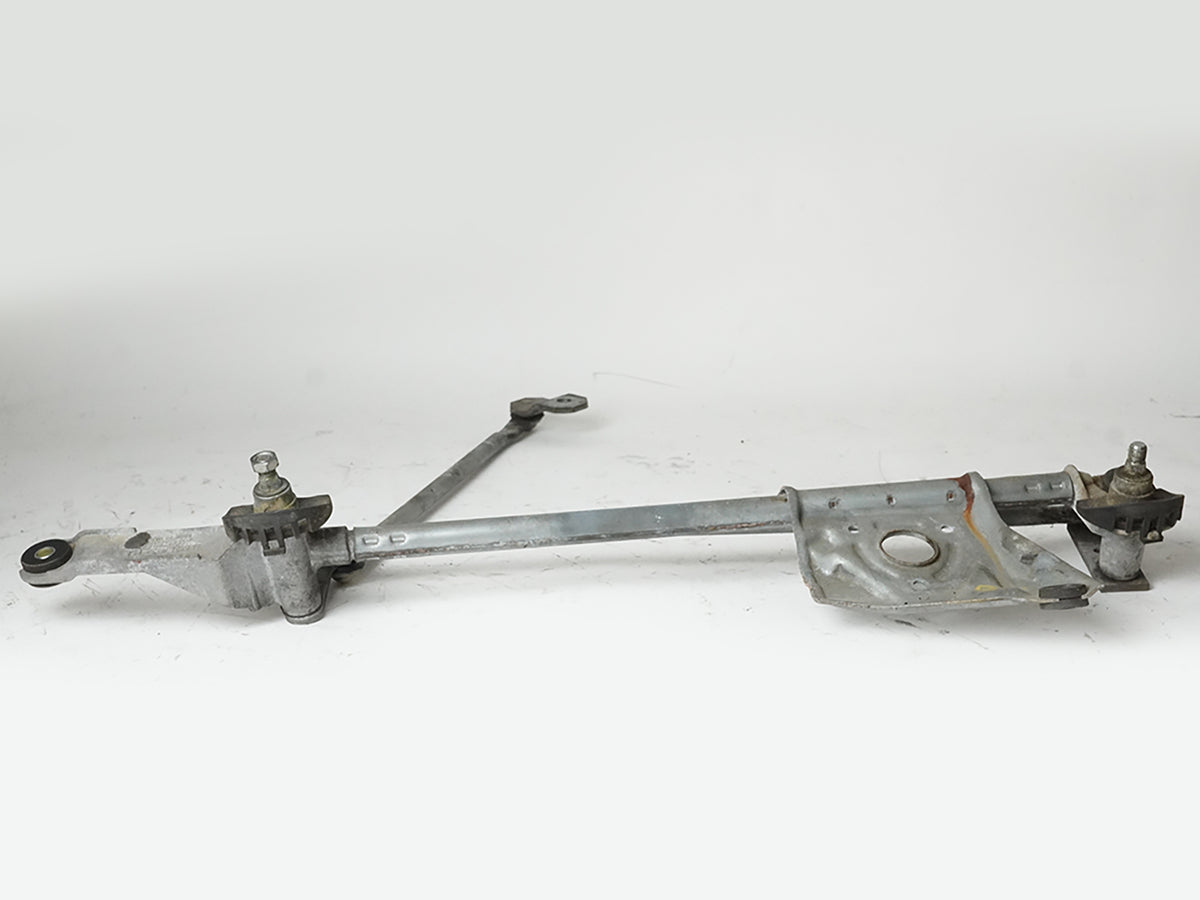 2004 - 2007 Subaru Impreza Windshield Wiper Linkage Wo Motor 38374Bl OEM