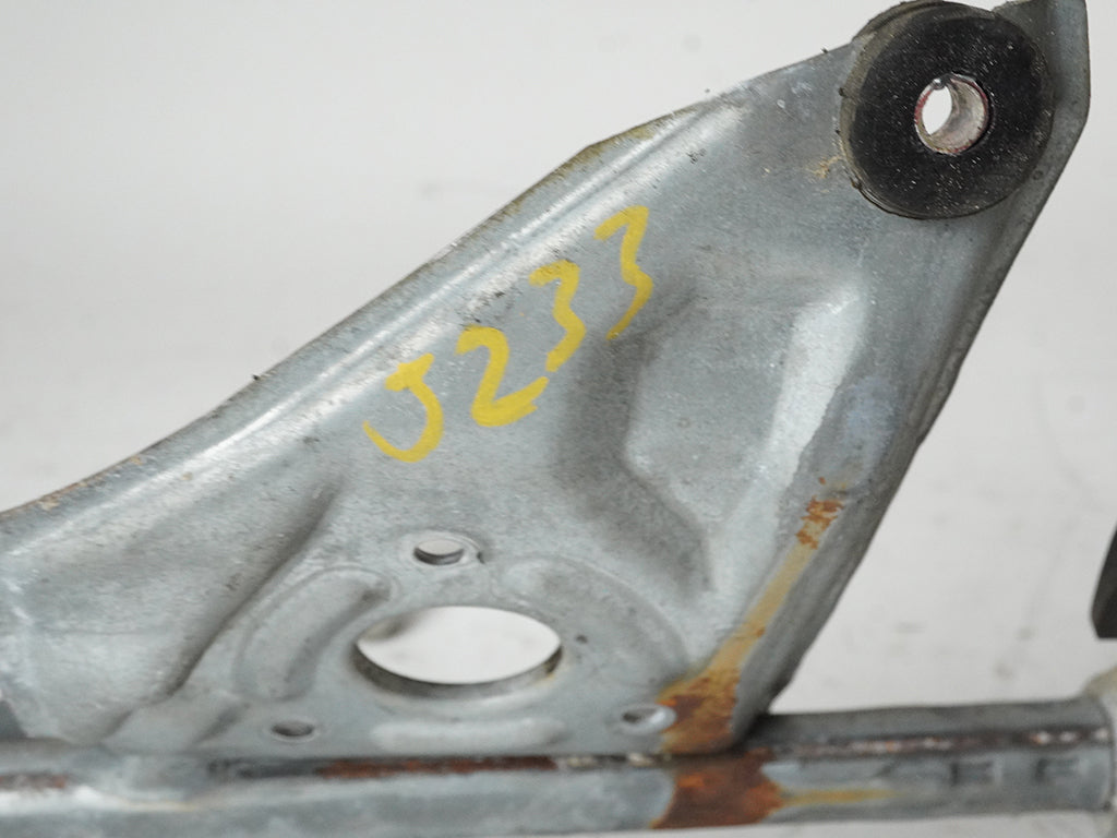 2004 - 2007 Subaru Impreza Windshield Wiper Linkage Wo Motor 38374Bl OEM