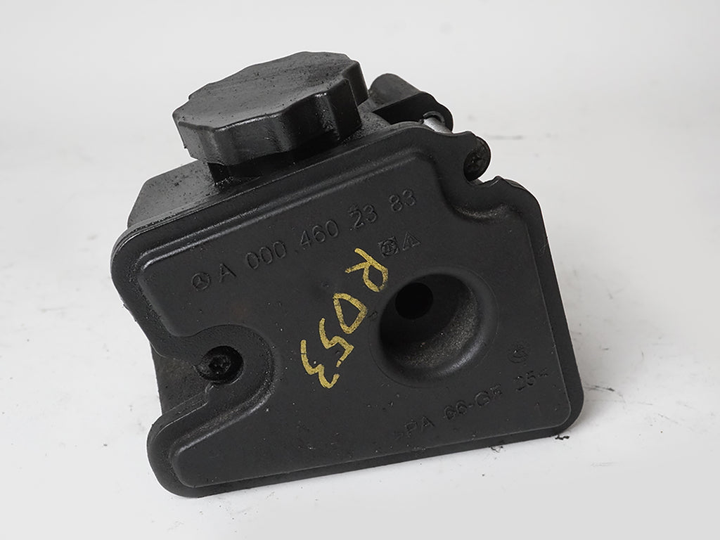  2008 - 2011 Mercedes Benz C Class W204 Power Column Gear Pump Motor Reservoir, cheap