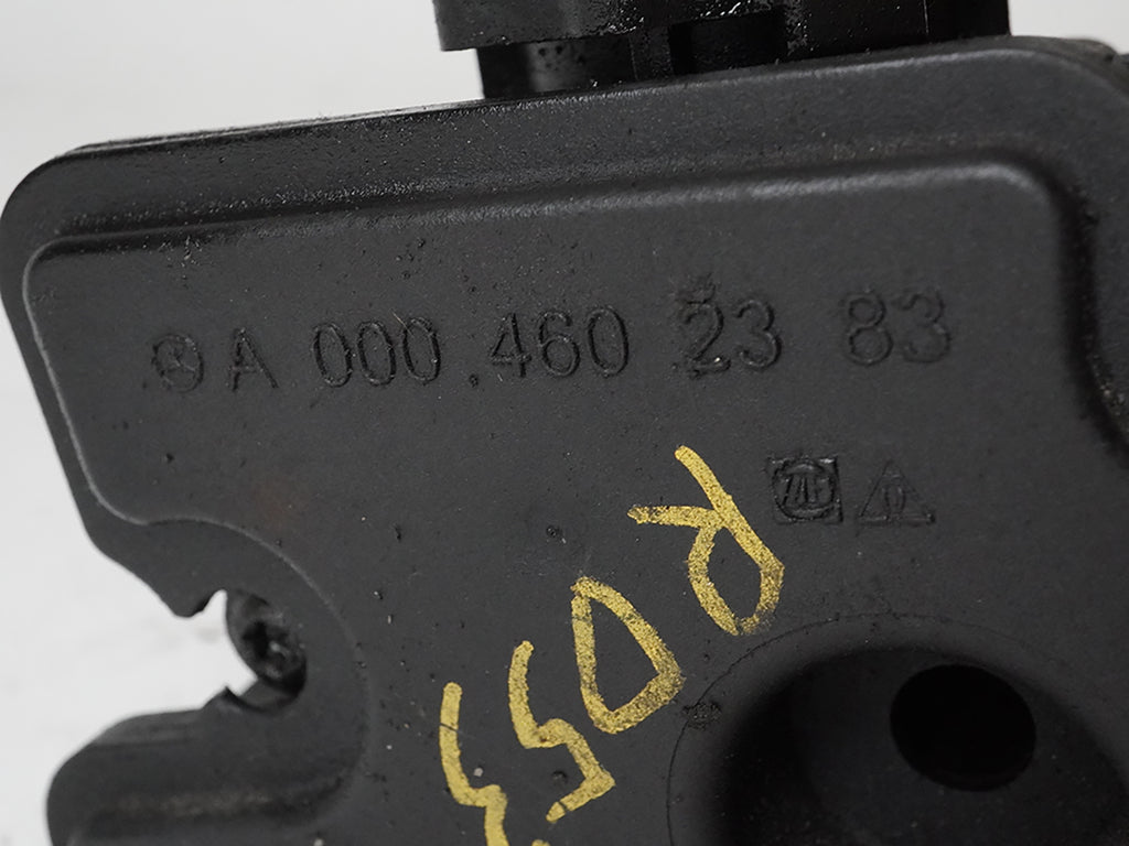  2008 - 2011 Mercedes Benz C Class W204 Power Column Gear Pump Motor Reservoir, in stock