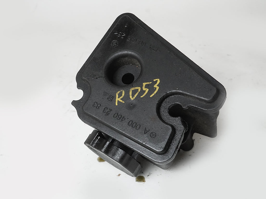  2008 - 2011 Mercedes Benz C Class W204 Power Column Gear Pump Motor Reservoir, used