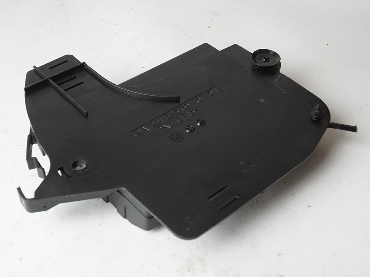 2007 - 2013 Mercedes Benz S Class W221 Door Control Module Lh Front 2218704193