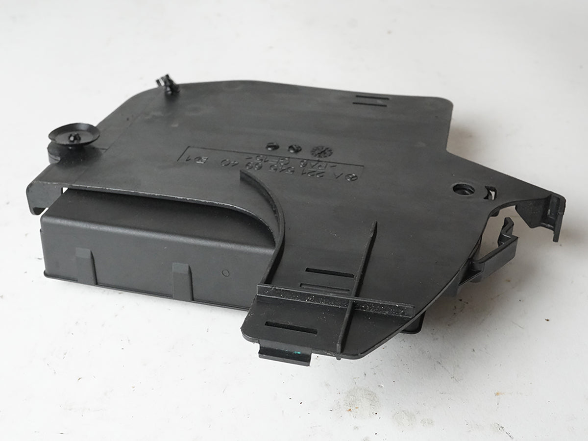 2007 - 2013 Mercedes Benz S Class W221 Door Control Module Lh Front 2218704193