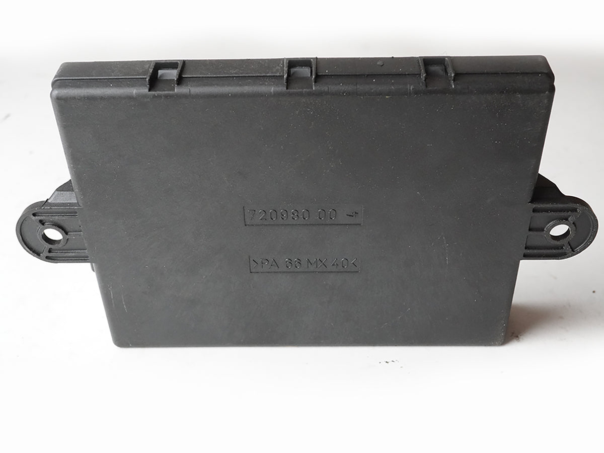 2007 - 2013 Mercedes Benz S Class W221 Door Module Control Rear 2218704893 OEM