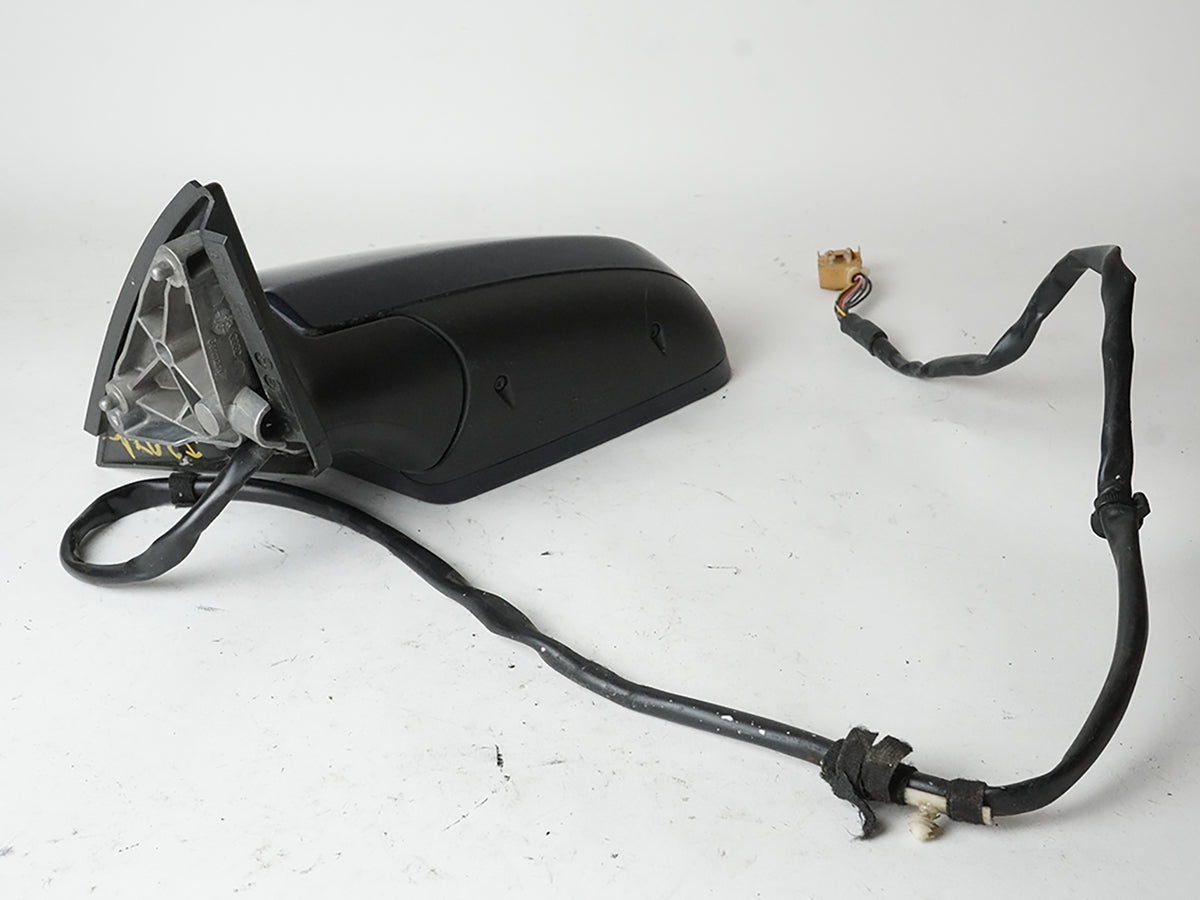 2002 - 2008 Audi A4 Mirror Side View Door Power Exterior Driver Left Lh OEM