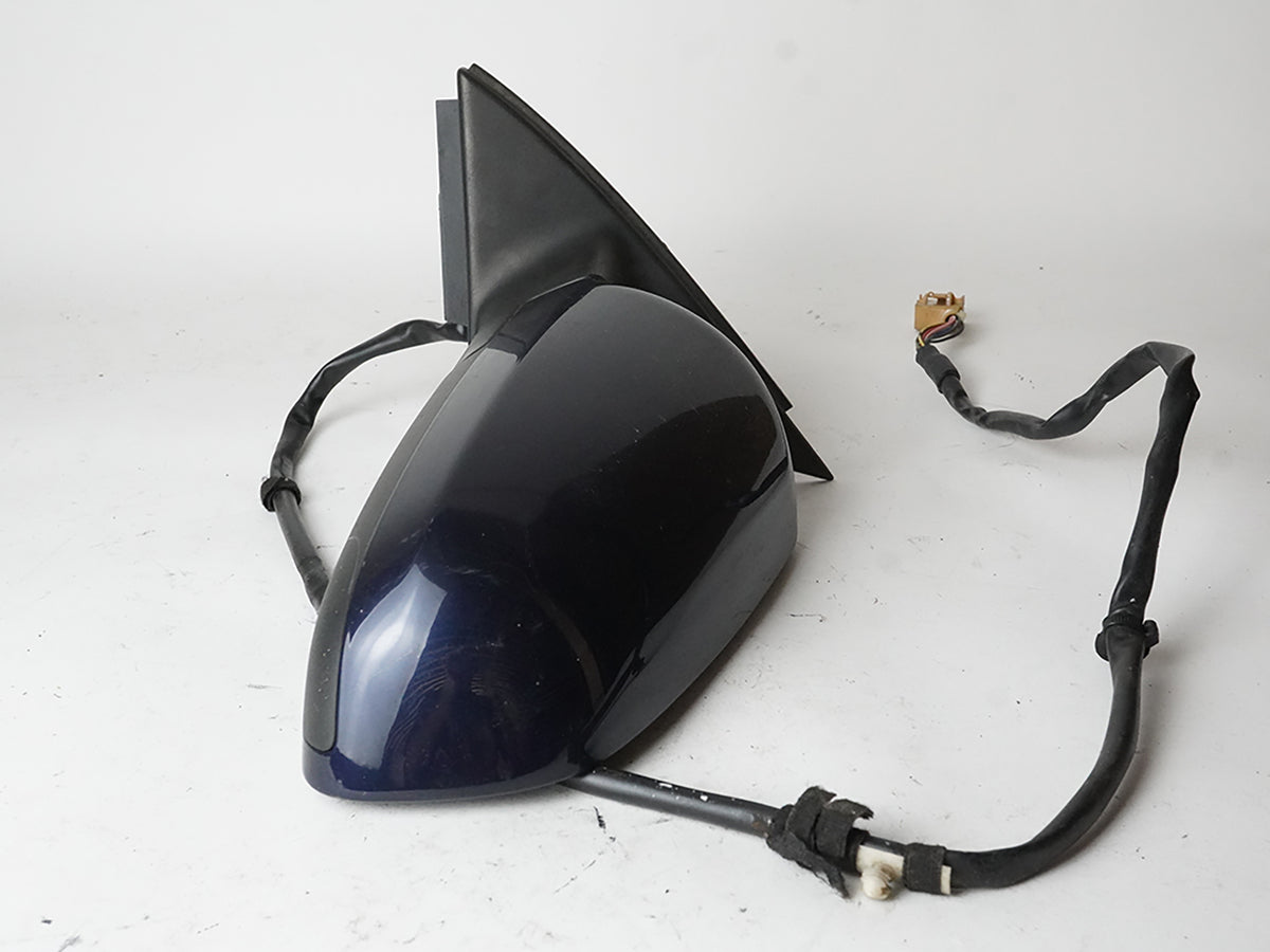 2002 - 2008 Audi A4 Mirror Side View Door Power Exterior Driver Left Lh OEM