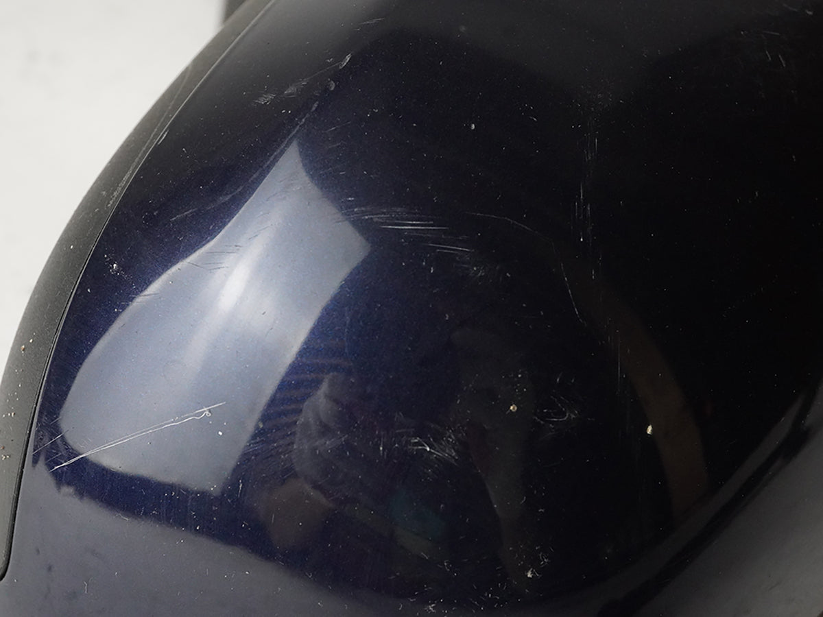 2002 - 2008 Audi A4 Mirror Side View Door Power Exterior Driver Left Lh OEM