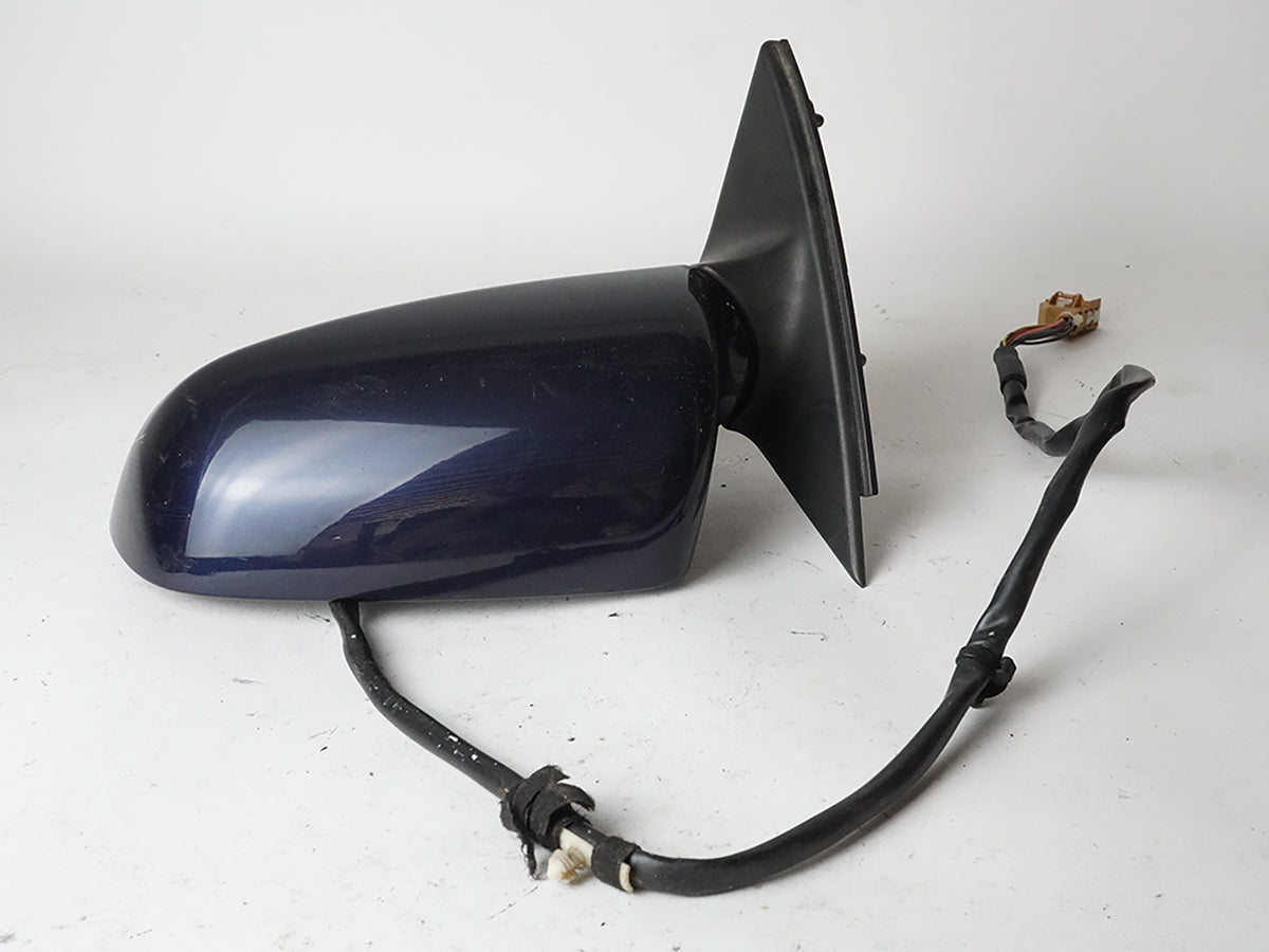 2002 - 2008 Audi A4 Mirror Side View Door Power Exterior Driver Left Lh OEM