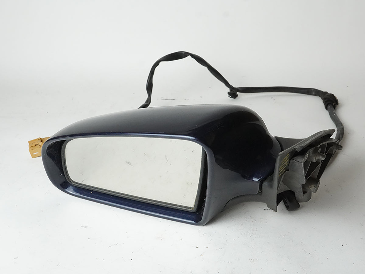 2002 - 2008 Audi A4 Mirror Side View Door Power Exterior Driver Left Lh OEM