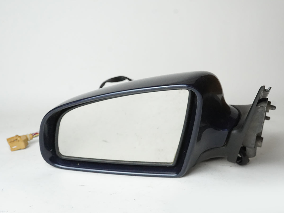 2002 - 2008 Audi A4 Mirror Side View Door Power Exterior Driver Left Lh OEM