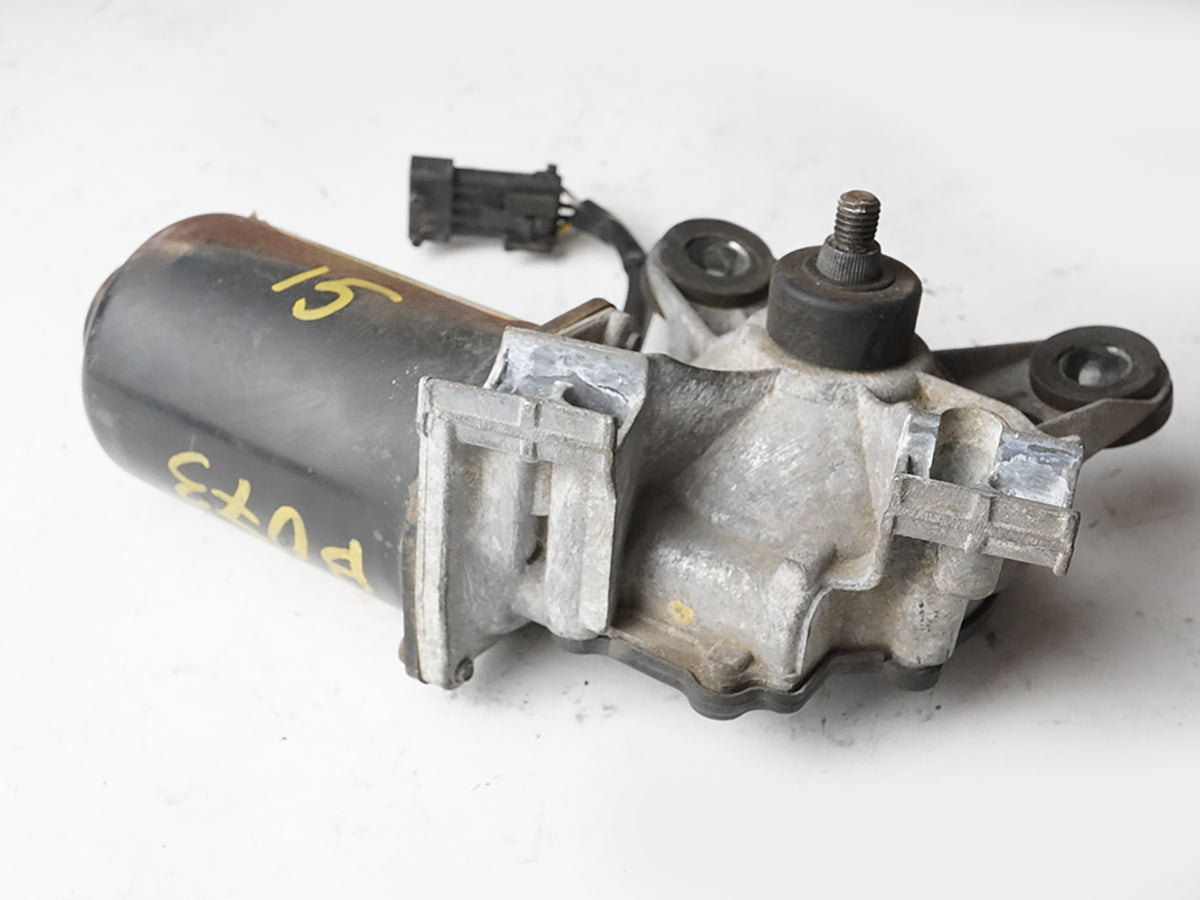 2003 - 2005 Saab 9-3  Wiper Motor Windshield Window Front Unit 23003923 OEM