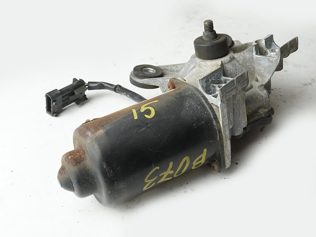 2003 - 2005 Saab 9-3  Wiper Motor Windshield Window Front Unit 23003923 OEM
