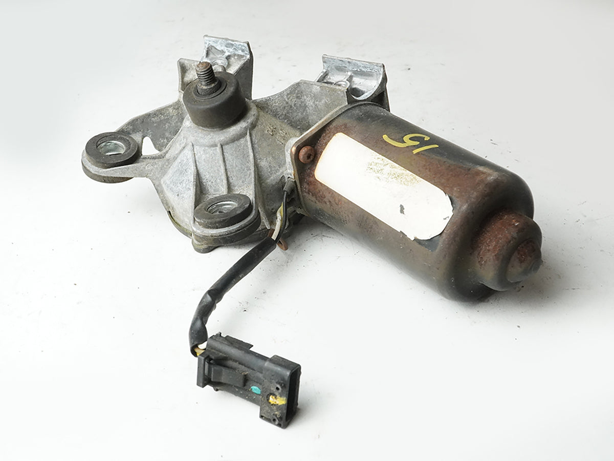 2003 - 2005 Saab 9-3  Wiper Motor Windshield Window Front Unit 23003923 OEM