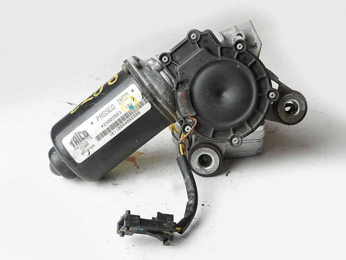 2003 - 2005 Saab 9-3  Wiper Motor Windshield Window Front Unit 23003923 OEM