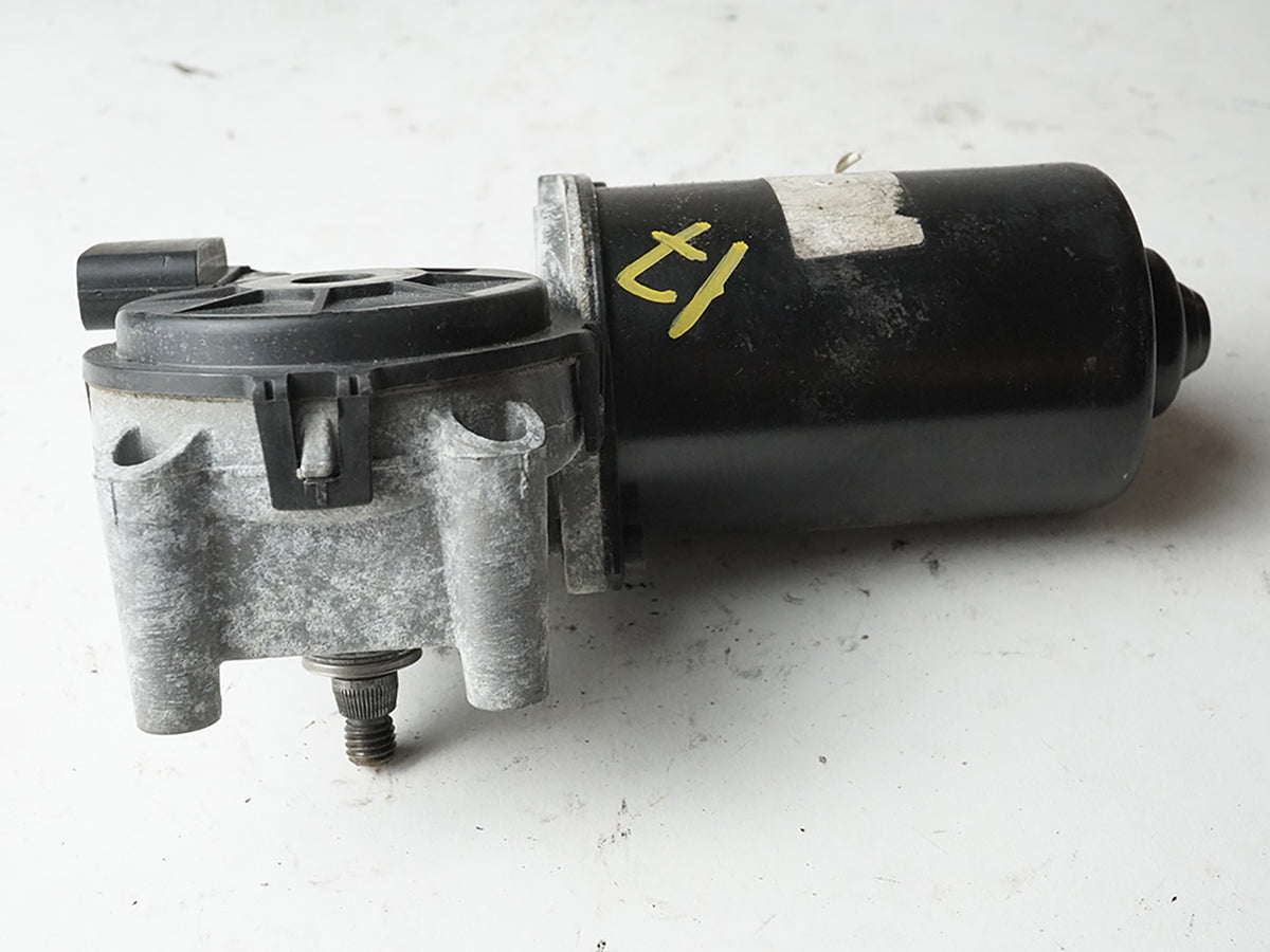 2006 - 2011 Hyundai Azera Wiper Motor Window Windshield Glass  Front Unit OEM
