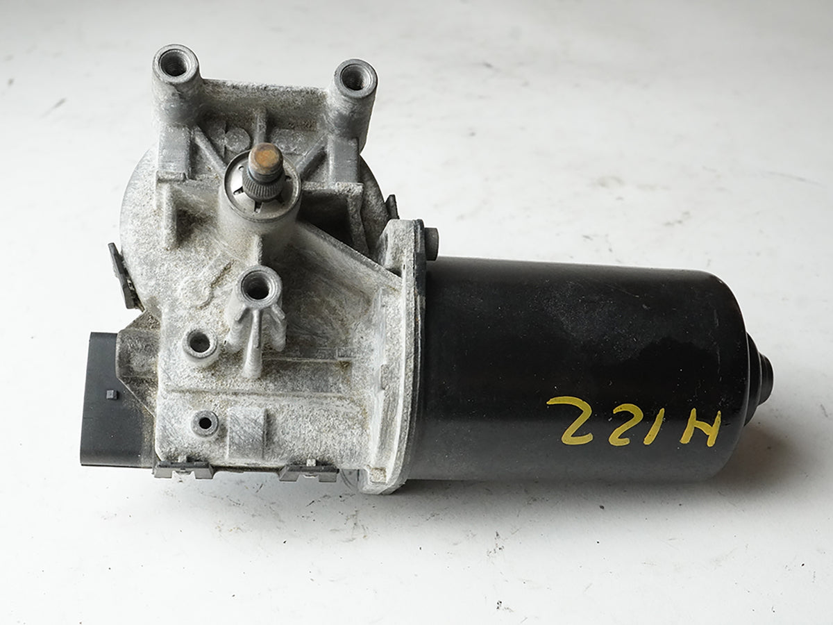 2006 - 2011 Hyundai Azera Wiper Motor Window Windshield Glass  Front Unit OEM