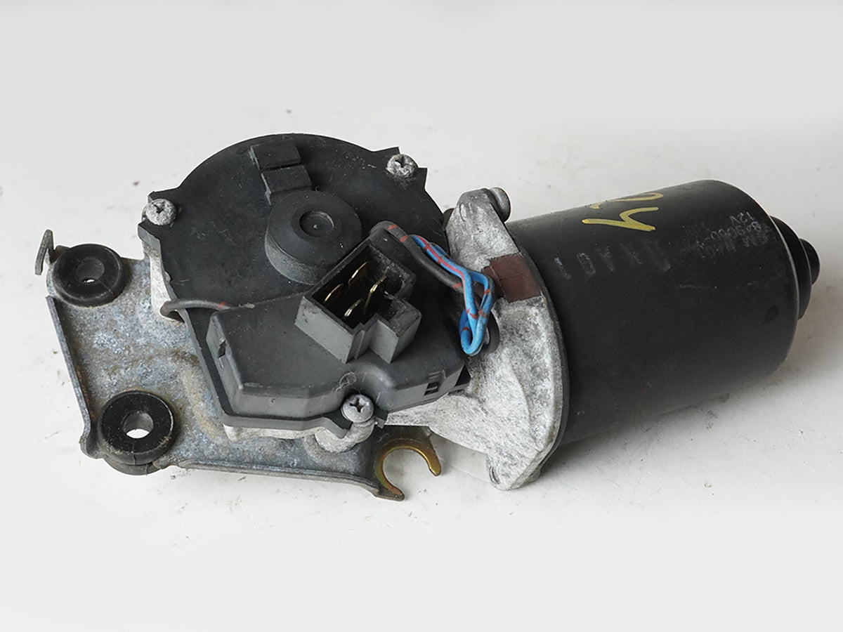 1999 - 2005 Mazda Miata Wiper Motor Windshield Window Glass Front Trans OEM