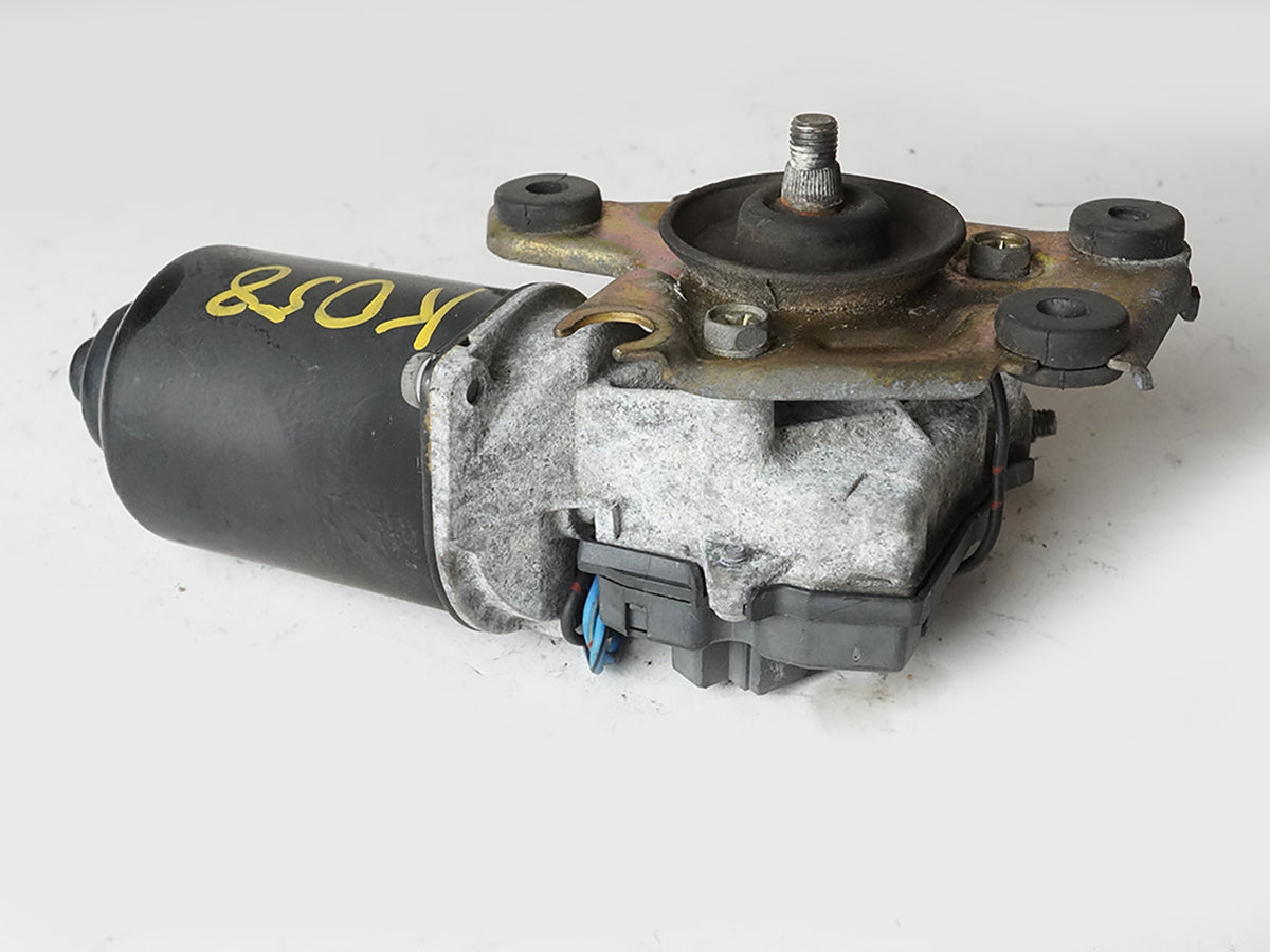1999 - 2005 Mazda Miata Wiper Motor Windshield Window Glass Front Trans OEM