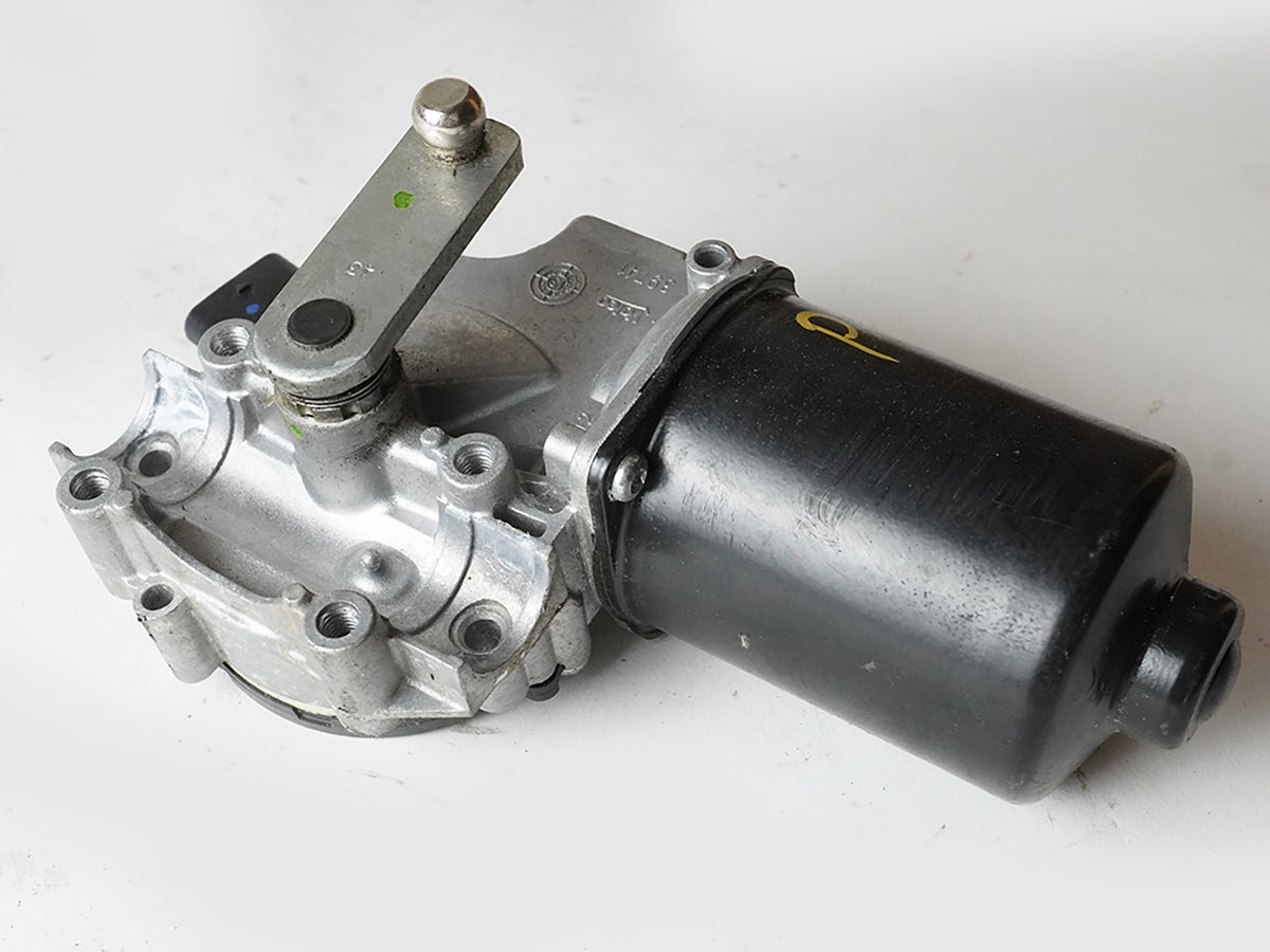 2012 - 2018 Bmw 3 Series F30 Wiper Motor Linkage Windshield Front 726750303 OEM
