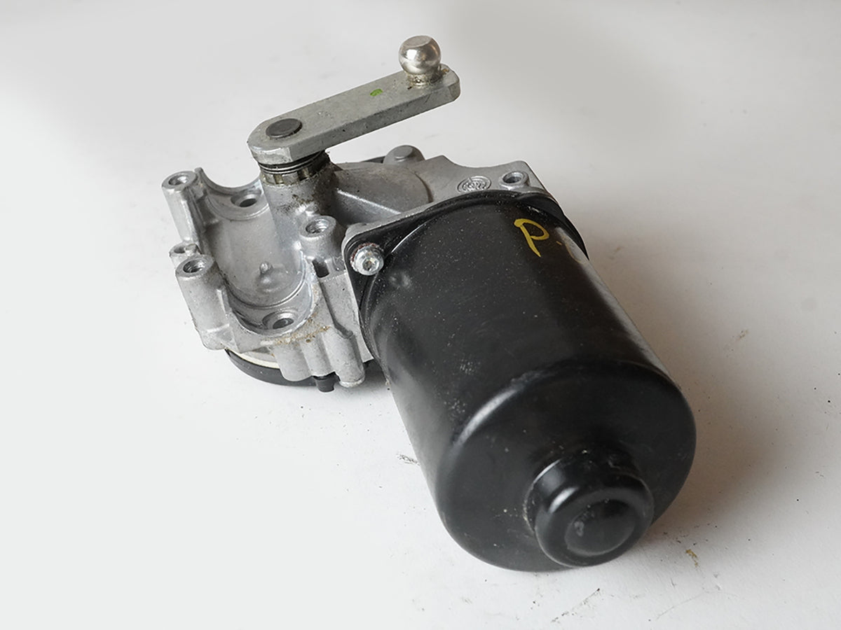 2012 - 2018 Bmw 3 Series F30 Wiper Motor Linkage Windshield Front 726750303 OEM