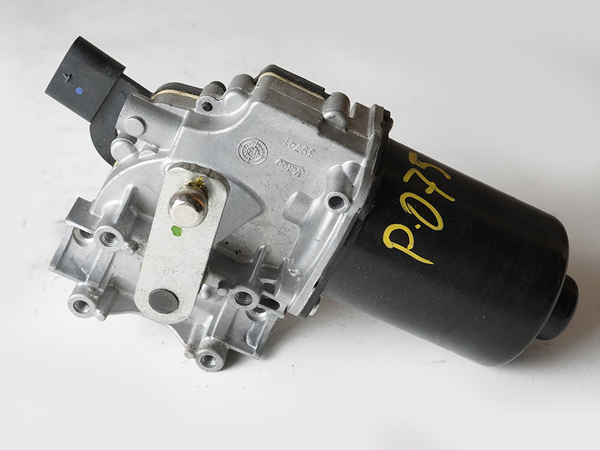 2012 - 2018 Bmw 3 Series F30 Wiper Motor Linkage Windshield Front 726750303 OEM