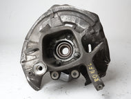 2011 - 2016 BMW 5 SERIES F10 RWD 550 KNUKCLE WHEEL HUB REAR LEFT DRIVER LH OEM, Price