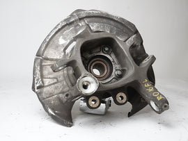 2011 - 2016 BMW 5 SERIES F10 RWD 550 KNUKCLE WHEEL HUB REAR LEFT DRIVER LH OEM, Buy