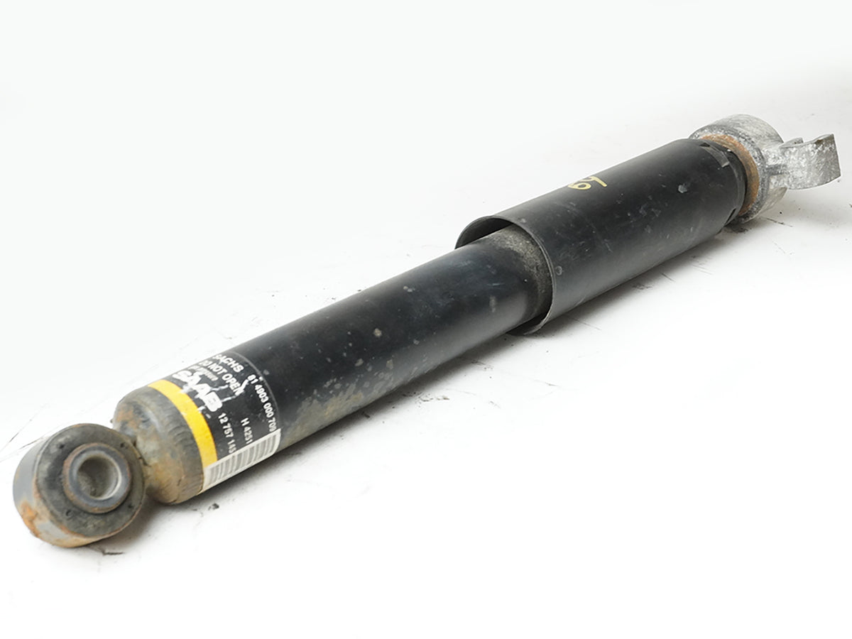 2003 - 2005 Saab 9-3 Shock Strut Absorber Shock Rear Left Side Lh 12757145 OEM